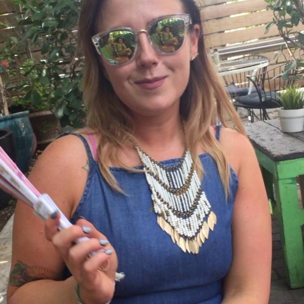 Meet your Posher, Jasmin